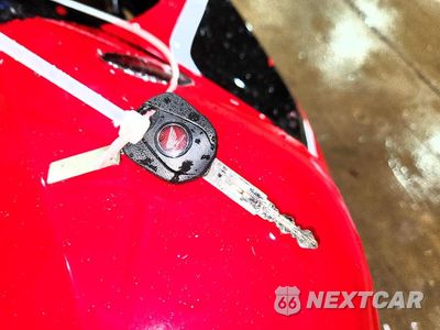 Zdjęcie 8 z 9 samochodu: 2018 HONDA CBR600 RR VIN:JH2PC40J9JK400321 - miniatura