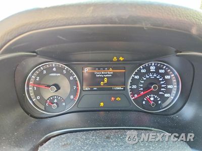 Zdjęcie 9 z 12 samochodu: 2022 KIA FORTE LXS VIN:3KPF24AD1NE425996 - miniatura