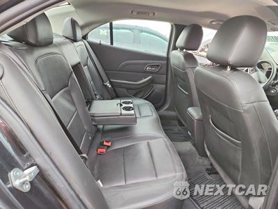 Zdjęcie 10 z 12 samochodu: 2014 CHEVROLET MALIBU 2LT VIN:1G11E5SL3EF150028 - miniatura
