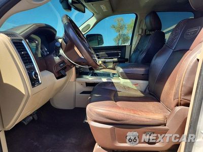 Zdjęcie 7 z 12 samochodu: 2014 RAM 1500 LONGHORN VIN:1C6RR7PT3ES134011 - miniatura