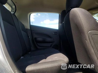 Zdjęcie 11 z 13 samochodu: 2019 MITSUBISHI MIRAGE ES VIN:ML32A3HJ7KH014070 - miniatura