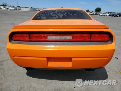 Zdjęcie 6 z 12 samochodu: 2012 DODGE CHALLENGER R/T VIN:2C3CDYBT6CH275223 - miniatura