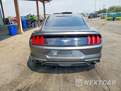 Zdjęcie 6 z 12 samochodu: 2018 FORD MUSTANG VIN:1FA6P8TH2J5113108 - miniatura