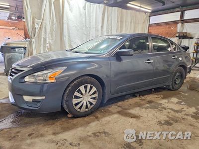 2013 NISSAN ALTIMA 2.5 1N4AL3AP7DC290028 - główne zdjęcie licytacji z USA - miniatura