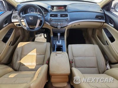 Zdjęcie 8 z 12 samochodu: 2011 HONDA ACCORD SE VIN:1HGCP2F68BA140635 - miniatura