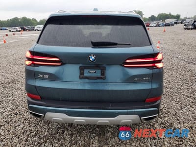 Zdjęcie 6 z 13 samochodu: 2024 BMW X5 XDRIVE40I VIN:5UX23EU02R9S36275 - miniatura