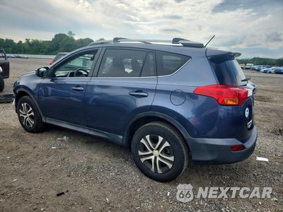 Drugie zdjęcie samochodu z przodu: 2013 TOYOTA RAV4 LE VIN:2T3BFREV0DW113450 - miniatura