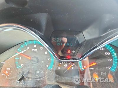 Zdjęcie 9 z 13 samochodu: 2014 CHEVROLET TRAVERSE LT VIN:1GNKVHKD2EJ159894 - miniatura