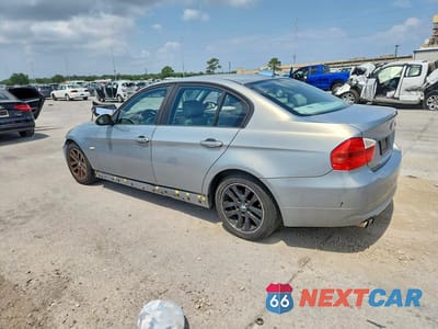 Drugie zdjęcie samochodu z przodu: 2006 BMW 325 I VIN:WBAVB13556KX42076 - miniatura