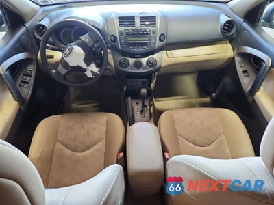 Zdjęcie 8 z 13 samochodu: 2010 TOYOTA RAV4 BASE VIN:2T3BF4DV4AW060865 - miniatura