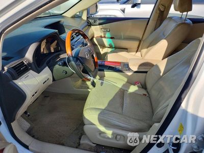 Zdjęcie 7 z 14 samochodu: 2010 LEXUS RX 350 VIN:JTJZK1BA0A2407896 - miniatura