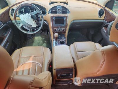 Zdjęcie 8 z 14 samochodu: 2016 BUICK ENCLAVE VIN:5GAKRBKD1GJ234745 - miniatura