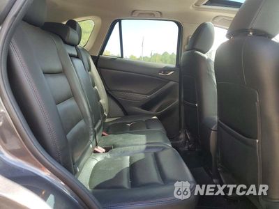Zdjęcie 11 z 13 samochodu: 2014 MAZDA CX-5 GT VIN:JM3KE2DY4E0382263 - miniatura
