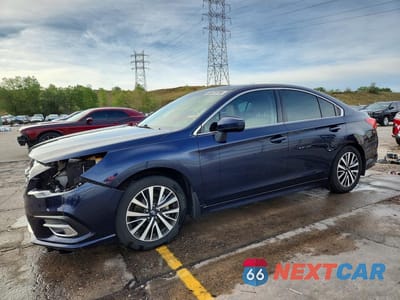 2018 SUBARU LEGACY 2.5I PREMIUM 4S3BNAC61J3033900 - główne zdjęcie licytacji z USA - miniatura