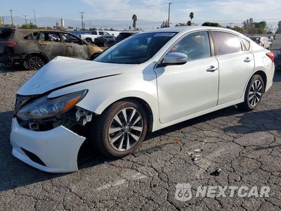 2016 NISSAN ALTIMA 2.5 SV 1N4AL3AP1GC243727 - główne zdjęcie licytacji z USA - miniatura