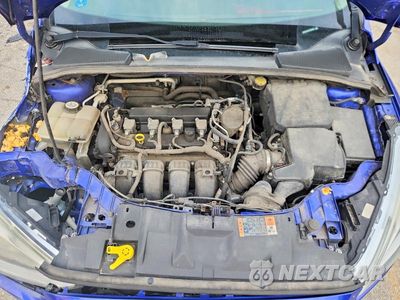 Zdjęcie 11 z 12 samochodu: 2015 FORD FOCUS TITANIUM VIN:1FADP3J24FL339520 - miniatura