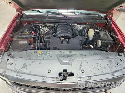 Zdjęcie 11 z 13 samochodu: 2015 CHEVROLET SILVERADO K1500 LT VIN:1GCVKRECXFZ330367 - miniatura