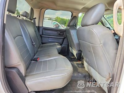Zdjęcie 10 z 12 samochodu: 2016 RAM 2500 ST VIN:3C6TR5CT5GG156232 - miniatura