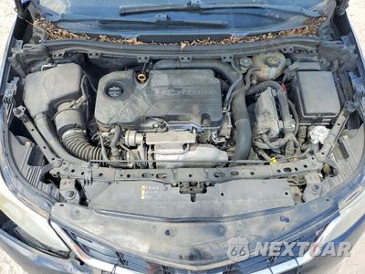 Zdjęcie 11 z 12 samochodu: 2016 CHEVROLET CRUZE PREMIER VIN:1G1BG5SM8G7262988 - miniatura