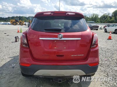 Zdjęcie 6 z 13 samochodu: 2019 BUICK ENCORE SPORT TOURING VIN:KL4CJ1SB6KB730978 - miniatura