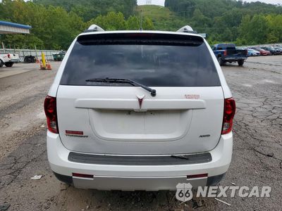 Zdjęcie 6 z 13 samochodu: 2008 PONTIAC TORRENT VIN:2CKDL43FX86075848 - miniatura