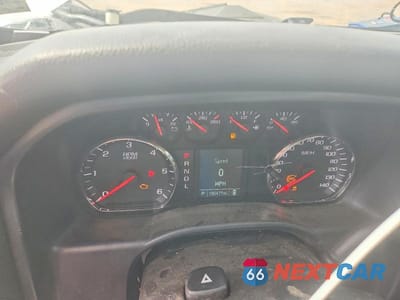 Zdjęcie 9 z 13 samochodu: 2017 CHEVROLET SILVERADO K1500 VIN:1GCVKNEH2HZ389193 - miniatura