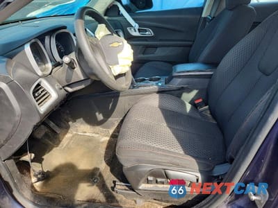 Zdjęcie 7 z 14 samochodu: 2014 CHEVROLET EQUINOX LS VIN:2GNFLEEK3E6174921 - miniatura