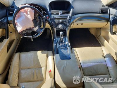 Zdjęcie 8 z 12 samochodu: 2012 ACURA TL VIN:19UUA8F57CA003607 - miniatura