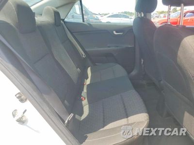 Zdjęcie 10 z 12 samochodu: 2021 KIA RIO LX VIN:3KPA24AD7ME425347 - miniatura