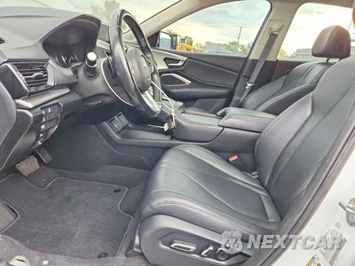 Zdjęcie 7 z 14 samochodu: 2020 ACURA RDX VIN:5J8TC2H34LL016284 - miniatura