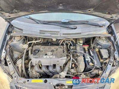 Zdjęcie 12 z 13 samochodu: 2006 SCION XA BASE VIN:JTKKT624X60145017 - miniatura