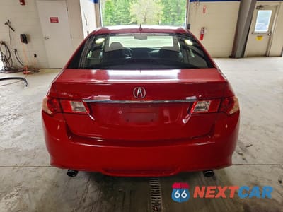 Zdjęcie 6 z 12 samochodu: 2012 ACURA TSX SE VIN:JH4CU2F85CC018411 - miniatura