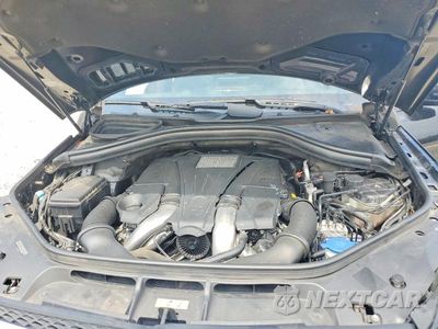 Zdjęcie 11 z 13 samochodu: 2017 MERCEDES-BENZ GLS 550 4MATIC VIN:4JGDF7DE4HA819383 - miniatura