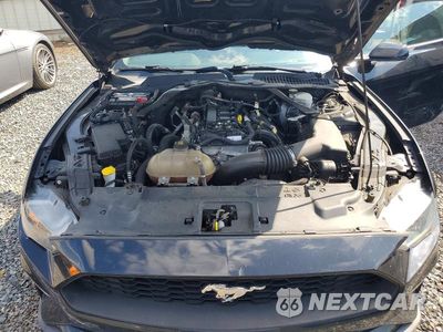 Zdjęcie 11 z 12 samochodu: 2019 FORD MUSTANG VIN:1FATP8UH8K5171128 - miniatura