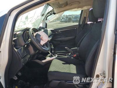 Zdjęcie 7 z 13 samochodu: 2017 HONDA FIT LX VIN:3HGGK5G54HM710908 - miniatura