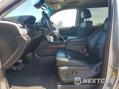 Zdjęcie 7 z 13 samochodu: 2019 GMC YUKON XL C1500 SLT VIN:1GKS1GKC2KR332028 - miniatura