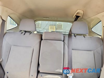 Zdjęcie 10 z 14 samochodu: 2016 HONDA CR-V SE VIN:2HKRM3H46GH560669 - miniatura