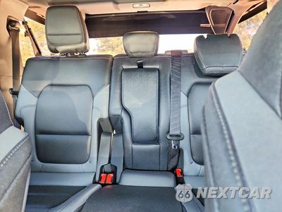 Zdjęcie 10 z 13 samochodu: 2024 FORD BRONCO BIG BEND VIN:1FMDE7BH9RLA33956 - miniatura