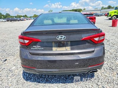 Zdjęcie 6 z 12 samochodu: 2015 HYUNDAI SONATA SE VIN:5NPE24AF5FH248590 - miniatura