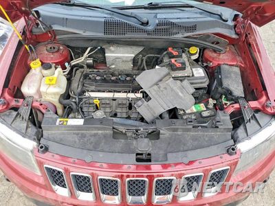 Zdjęcie 11 z 12 samochodu: 2016 JEEP COMPASS SPORT VIN:1C4NJCBAXGD568723 - miniatura