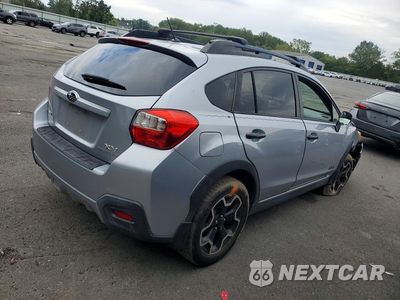 Trzecie zdjęcie samochodu z tyłu: 2014 SUBARU XV CROSSTREK 2.0 PREMIUM VIN:JF2GPACC3E8343515 - miniatura