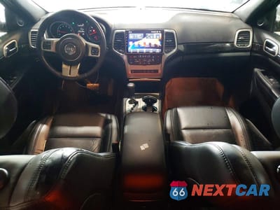 Zdjęcie 8 z 13 samochodu: 2011 JEEP GRAND CHEROKEE LAREDO VIN:1J4RR4GG2BC543157 - miniatura