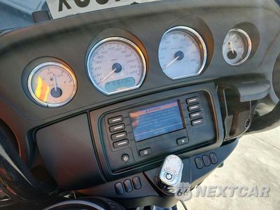 Zdjęcie 7 z 9 samochodu: 2019 HARLEY-DAVIDSON FLHX VIN:1HD1KBC15KB659874 - miniatura