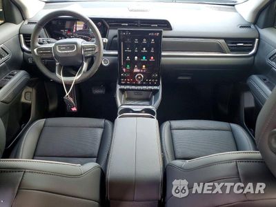 Zdjęcie 8 z 13 samochodu: 2026 GMC TERRAIN DENALI VIN:3GKALZEG3TL535907 - miniatura