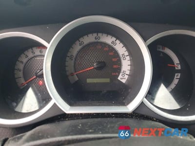 Zdjęcie 9 z 12 samochodu: 2014 TOYOTA TACOMA ACCESS CAB VIN:5TFTX4CNXEX036929 - miniatura