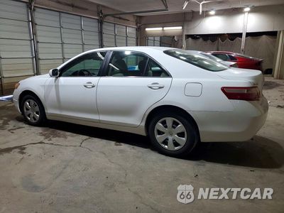 Drugie zdjęcie samochodu z przodu: 2008 TOYOTA CAMRY LE VIN:4T1BE46K88U757965 - miniatura