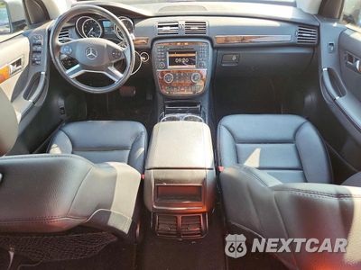 Zdjęcie 8 z 13 samochodu: 2011 MERCEDES-BENZ R 350 4MATIC VIN:4JGCB6FE6BA130175 - miniatura