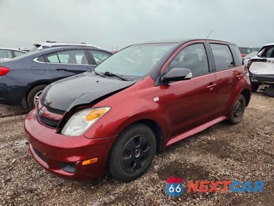 2006 SCION XA BASE JTKKT604760164918 - główne zdjęcie licytacji z USA - miniatura