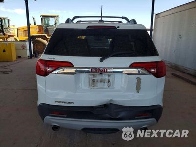 Zdjęcie 6 z 13 samochodu: 2017 GMC ACADIA SLE VIN:1GKKNLLS5HZ326753 - miniatura