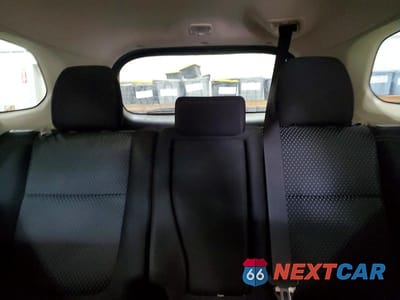 Zdjęcie 10 z 13 samochodu: 2019 MITSUBISHI OUTLANDER SE VIN:JA4AZ3A38KZ005850 - miniatura